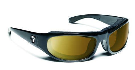 designer rx sunglasses